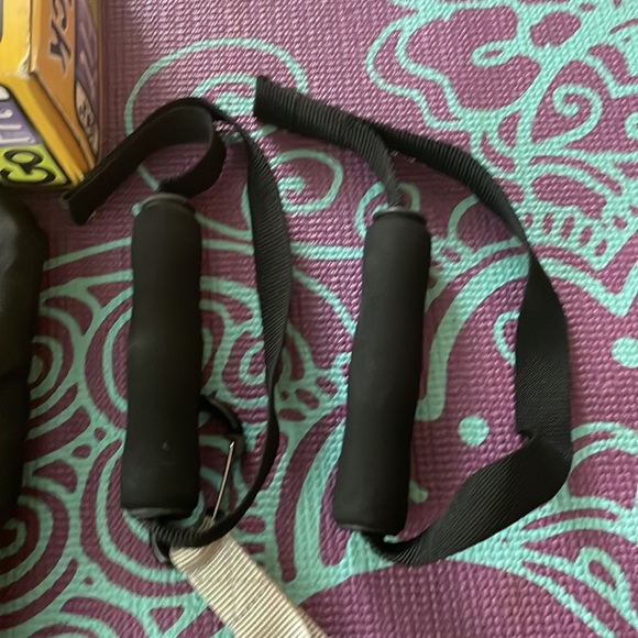 Fitness Bundle - Picture 5 of 6